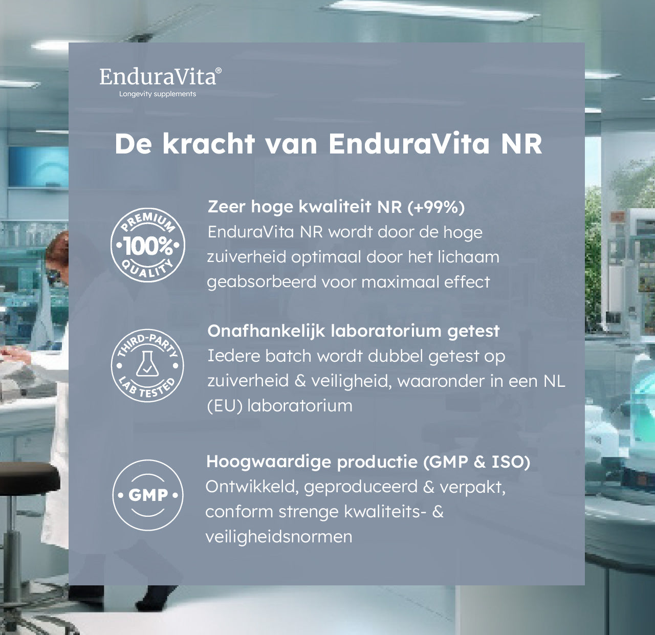 Voordelen