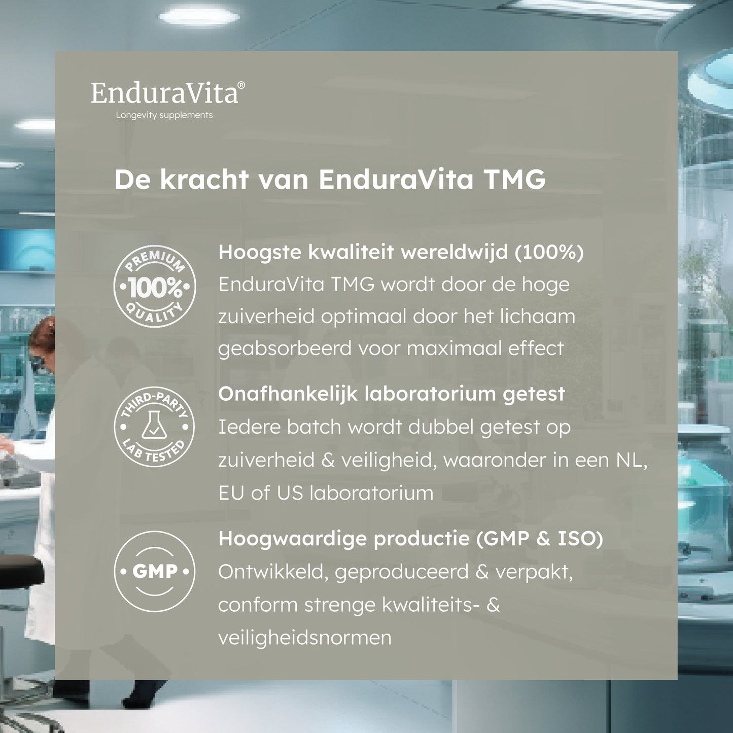 TMG-kapsler 500 mg