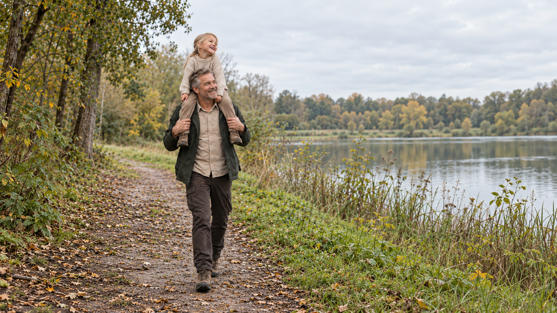 Kortere dagen, minder energie? Zo ondersteun je je cellen in de herfst