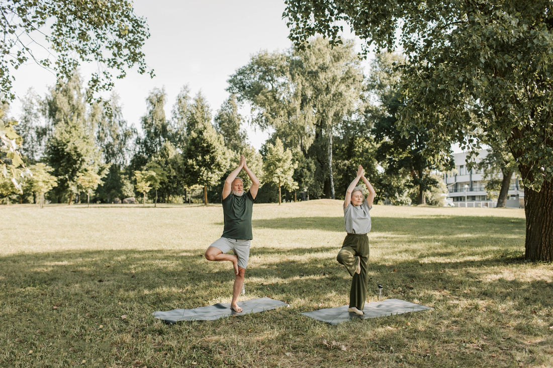 Wat is Longevity Hacking