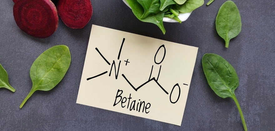 Betaine