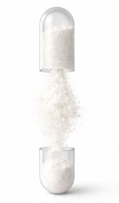 <h2>Magnesium L-threonat fra EnduraVita</h2>