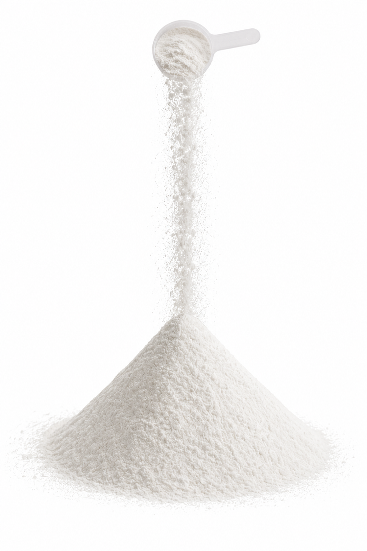 <p><strong>Kreatinmonohydrat fra EnduraVita</strong></p>