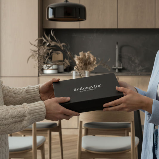 Gaveæske Longevity Bundel