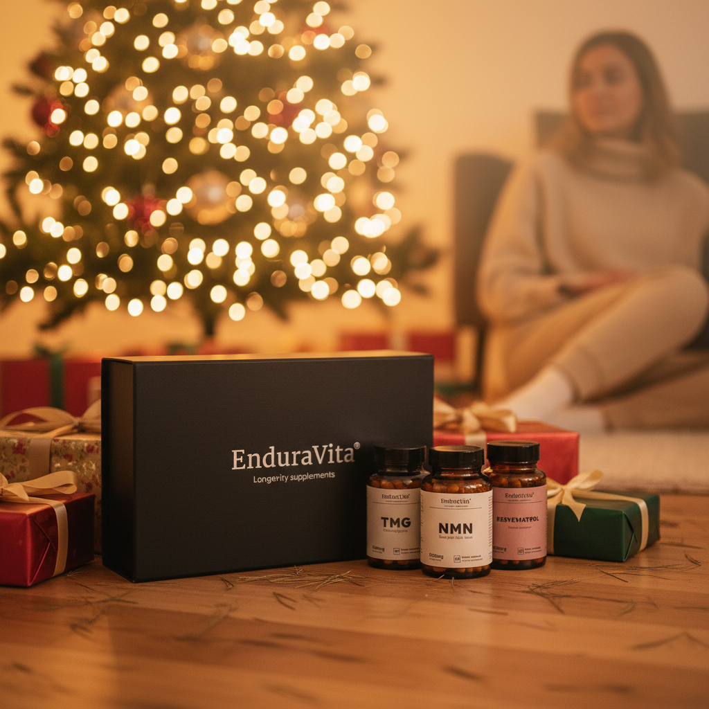 Limited Edition Longevity Bundle